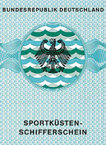 Sportküstenschifferschein SKS
