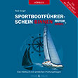 Hörbuch zum Sportbootführerschein Binnen unter Segel