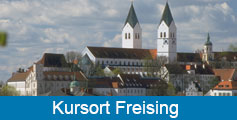 Kursort in Freising