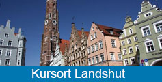 Kursort in Landshut