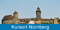 Kursort in Nürnberg